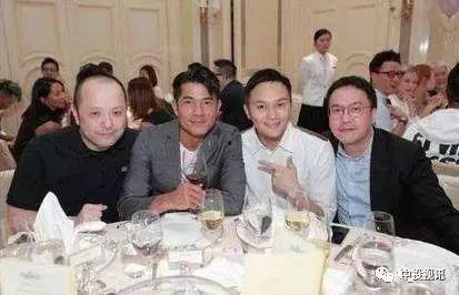娱乐吃瓜兄弟要入赘了,入赘豪门开启新篇章