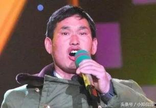 娱乐吃瓜群众朱之文,从农民歌手到娱乐焦点，揭秘他的吃瓜人生