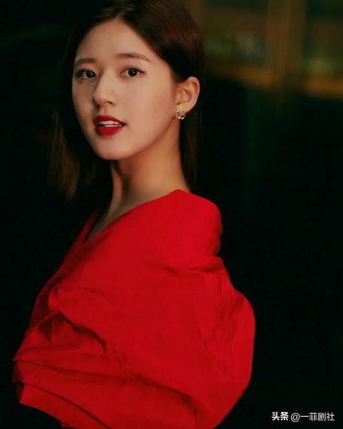 娱乐圈吃瓜女明星是谁呀,揭秘那些被热议的八卦主角