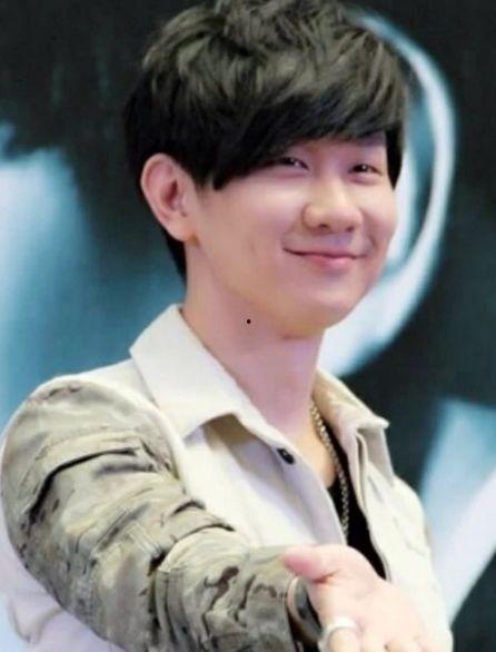 娱乐吃瓜君林俊杰,娱乐吃瓜界的音乐王子