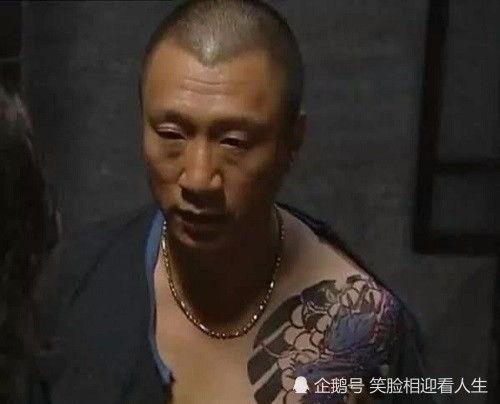 娱乐圈吃瓜纹身哥,娱乐圈的神秘符号与吃瓜传奇