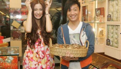 娱乐吃瓜天王天后,揭秘娱乐圈的璀璨双星