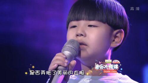 娱乐吃瓜酱小孩唱歌,娱乐吃瓜酱小孩惊艳献唱，萌态可掬引网友热议