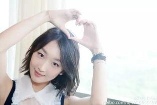 吃瓜娱乐周冬雨,揭秘娱乐圈幕后故事