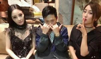 娱乐圈吃瓜诗,揭秘明星幕后故事