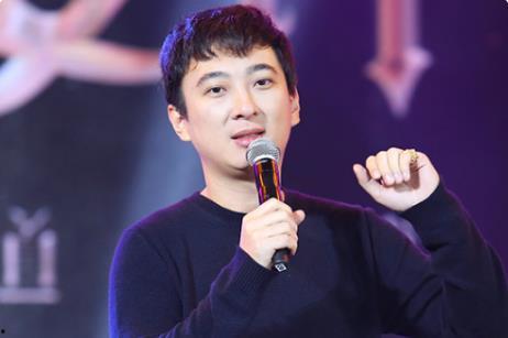 娱乐吃瓜集团老板是谁呀,是谁操控着娱乐圈的舆论风向？