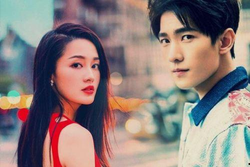 娱乐吃瓜君李沁是谁啊,揭秘李沁的星光之路