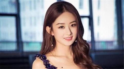 娱乐吃瓜八卦赵丽颖,娱乐圈的甜蜜瓜果，甜蜜背后的辛酸历程