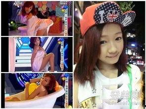 娱乐吃瓜酱尴尬丫头,揭秘娱乐圈背后的尴尬瞬间