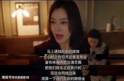 娱乐吃瓜酱女士在线观看,揭秘热门剧集幕后故事