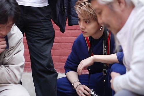 娱乐吃瓜男生,那些吃瓜男生的幕后故事